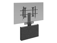 Chief Fusion mounting kit - for LCD display - TAA Compliant