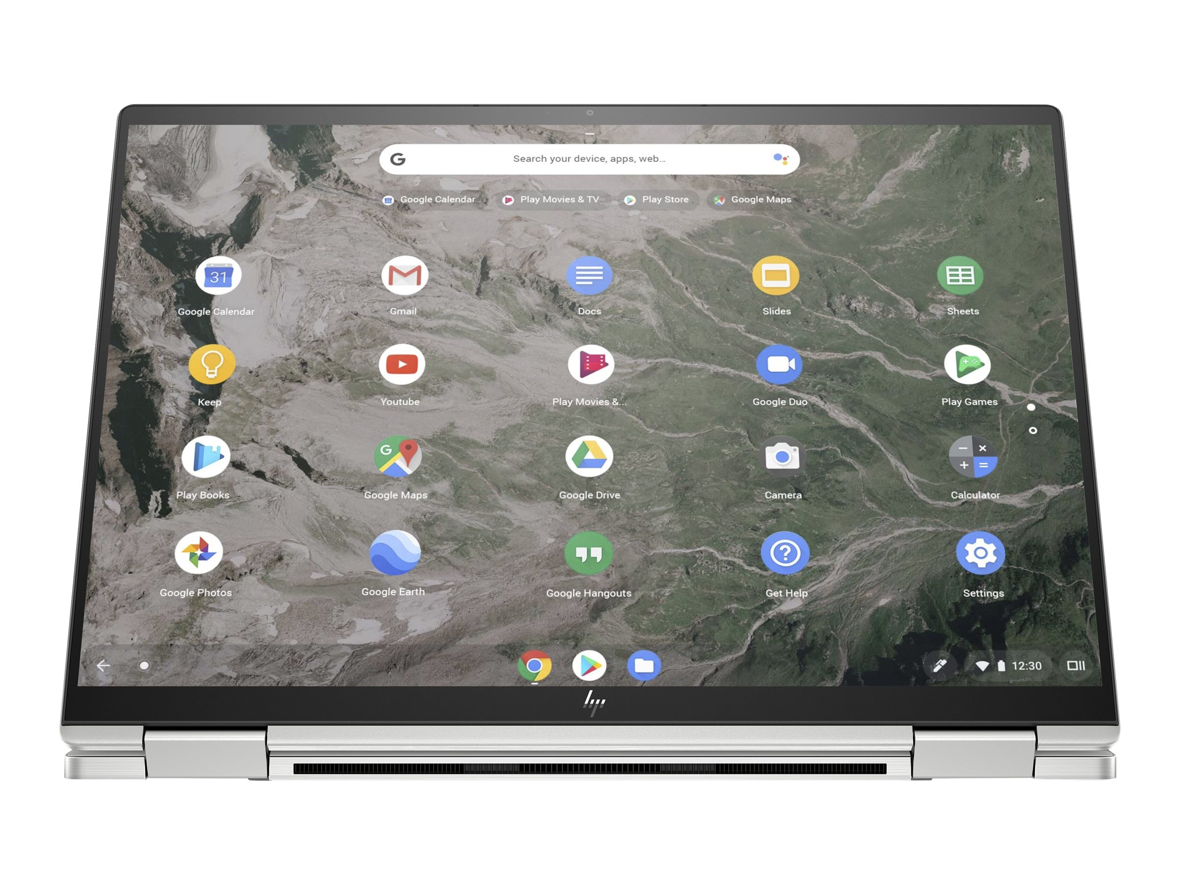 Chromebook本体 HP Elite c1030 Chromebook (x360 13c) HP Elite c1030 Chromebook Enterprise | Overview, Specs
