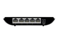 TP-LINK 5-Port-Gigabit-Desktop-Switch