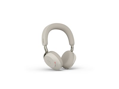 JABRA EVOLVE3 75 MS LINK 390 USB-C GREY – GN