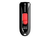 Transcend JetFlash 590K TS64GJF590K