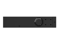 NETGEAR 24PT GIGE UNMNGED SWCH W/ POE+