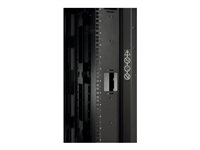 APC NetShelter SX 48U 750mm Wide x 1070m