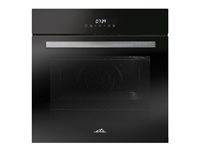 ETA Sort Elektrisk ovn 70liter A Ovn