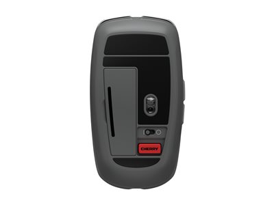CHERRY STREAM Wrls Kbrd and Mouse (DE) - JD-8500DE-0
