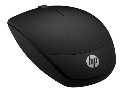 HP INC. 6VY95AA#ABB, Mäuse & Tastaturen Mäuse, HP X200  (BILD2)