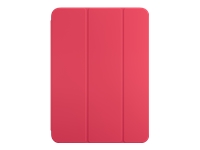Apple Smart - Étui à rabat pour tablette - fuchsia - pour 10.9-inch iPad (10ème génération)