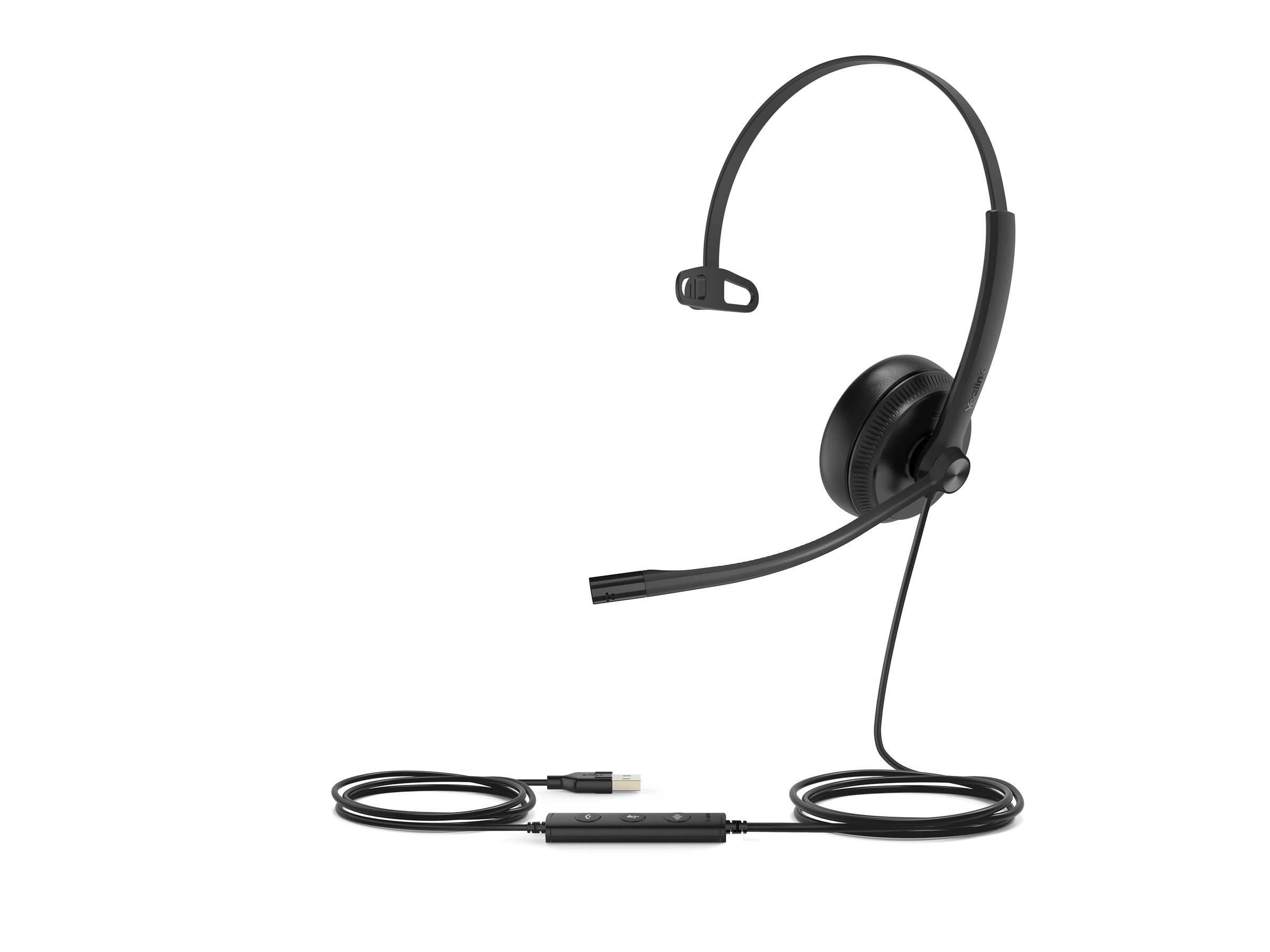 Yealink UH34 Mono - Headset
