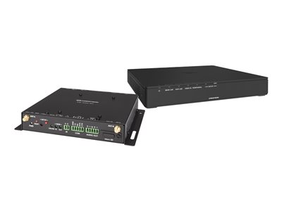 Crestron AirMedia Series 3 AM3-222-I KIT presentat
