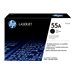 HP LASERJET CE255A CARTOUCHE NO