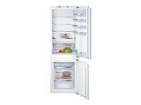 Bosch Serie | 6 KIS86AFE0 Køleskab/fryser Bund-fryser