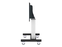 NEOMOUNTS Motorised Mobile Floor Stand