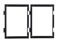 Middle Atlantic Installation routing template 27INCH deep
