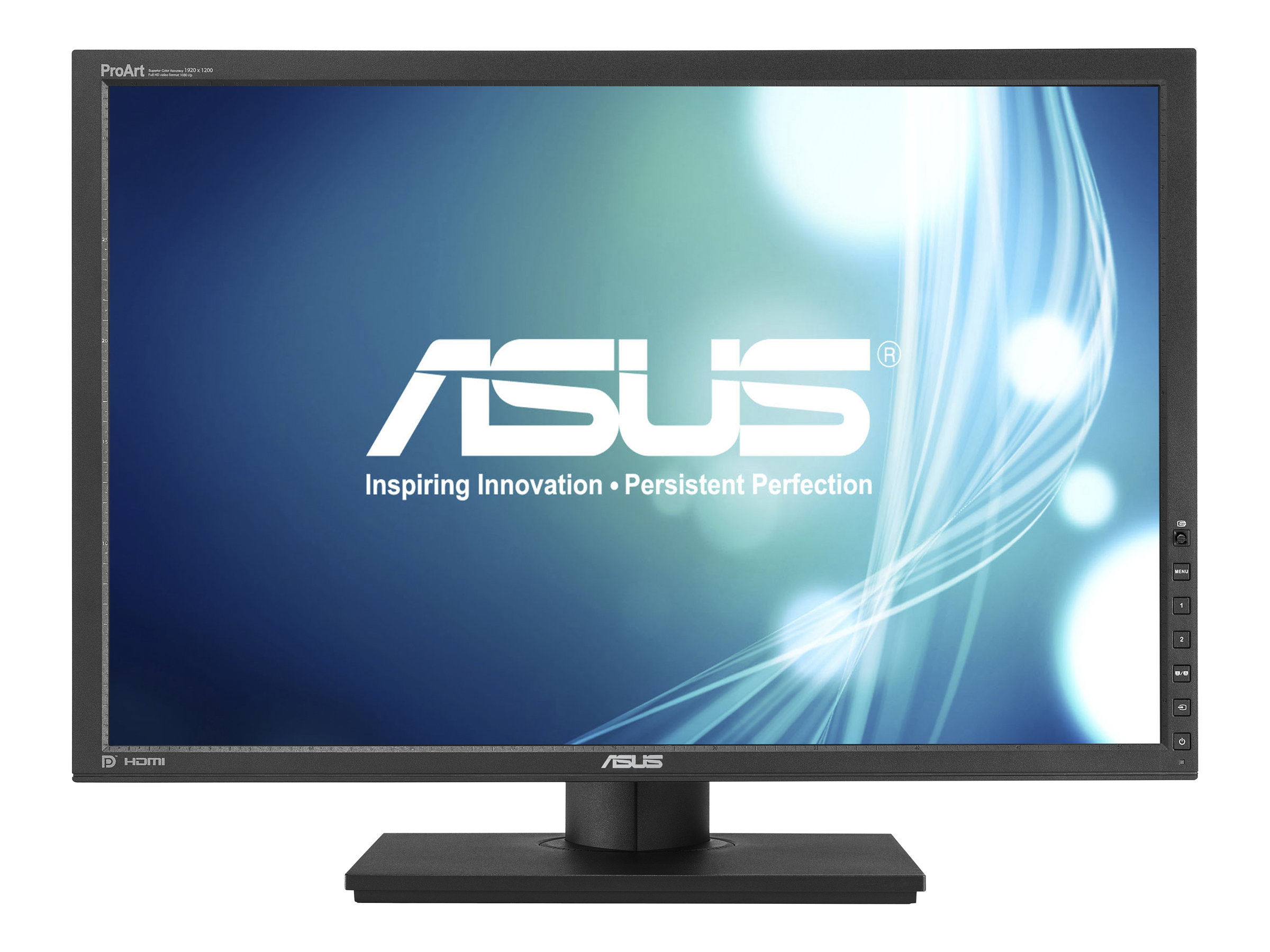 ASUS PA248Q - LED monitor | Overview, Specs, Details | SHI