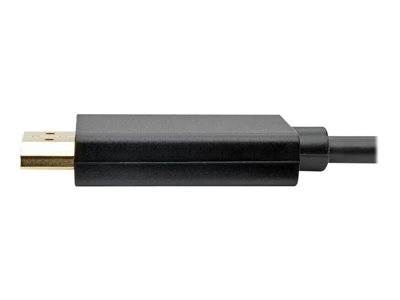 EATON TRIPPLITE Mini DisplayPort to HDMI - P586-003-HDMI