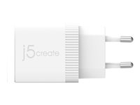 j5create Strømforsyningsadapter 20Watt Power NEMA plug
