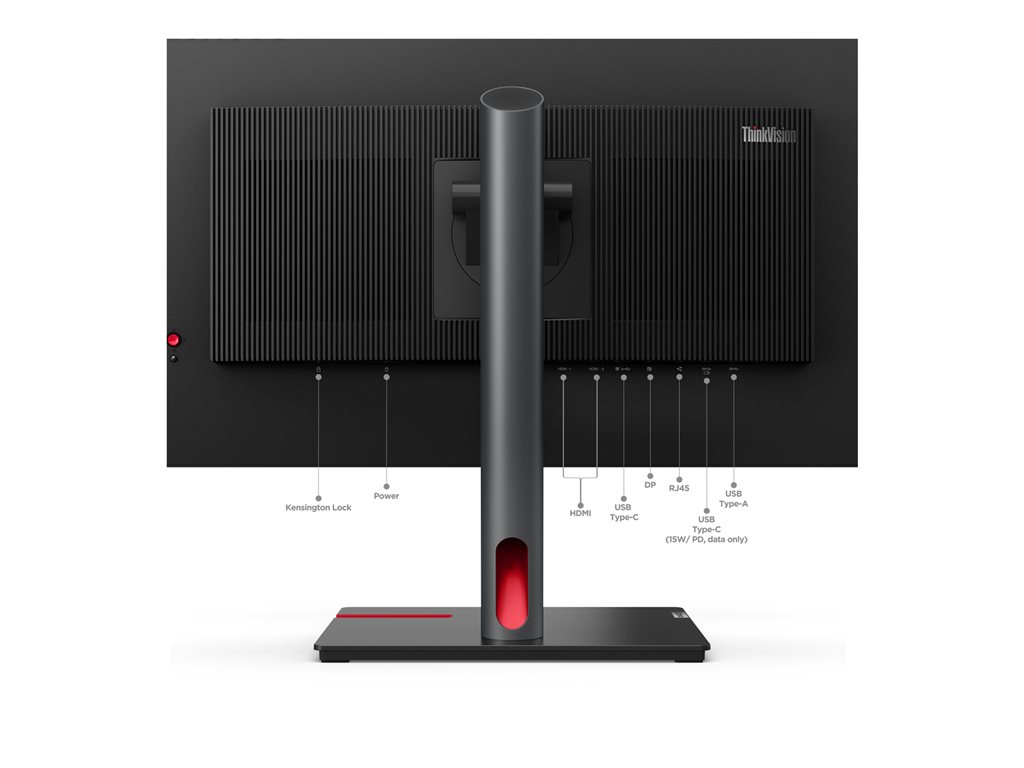 LENOVO ThinkVision 27 3D 27p IPS WLED
