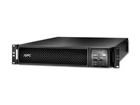 APC Smart-UPS RT On-Line SRT3000RMXLI-NC