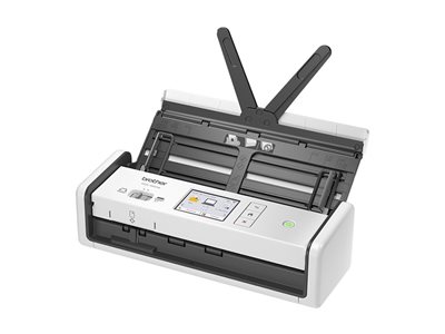 ADS-1800W - document scanner - portable - Wi-Fi(n)