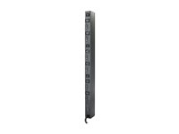 APC Rack PDU Basic ZeroU 32A 400V