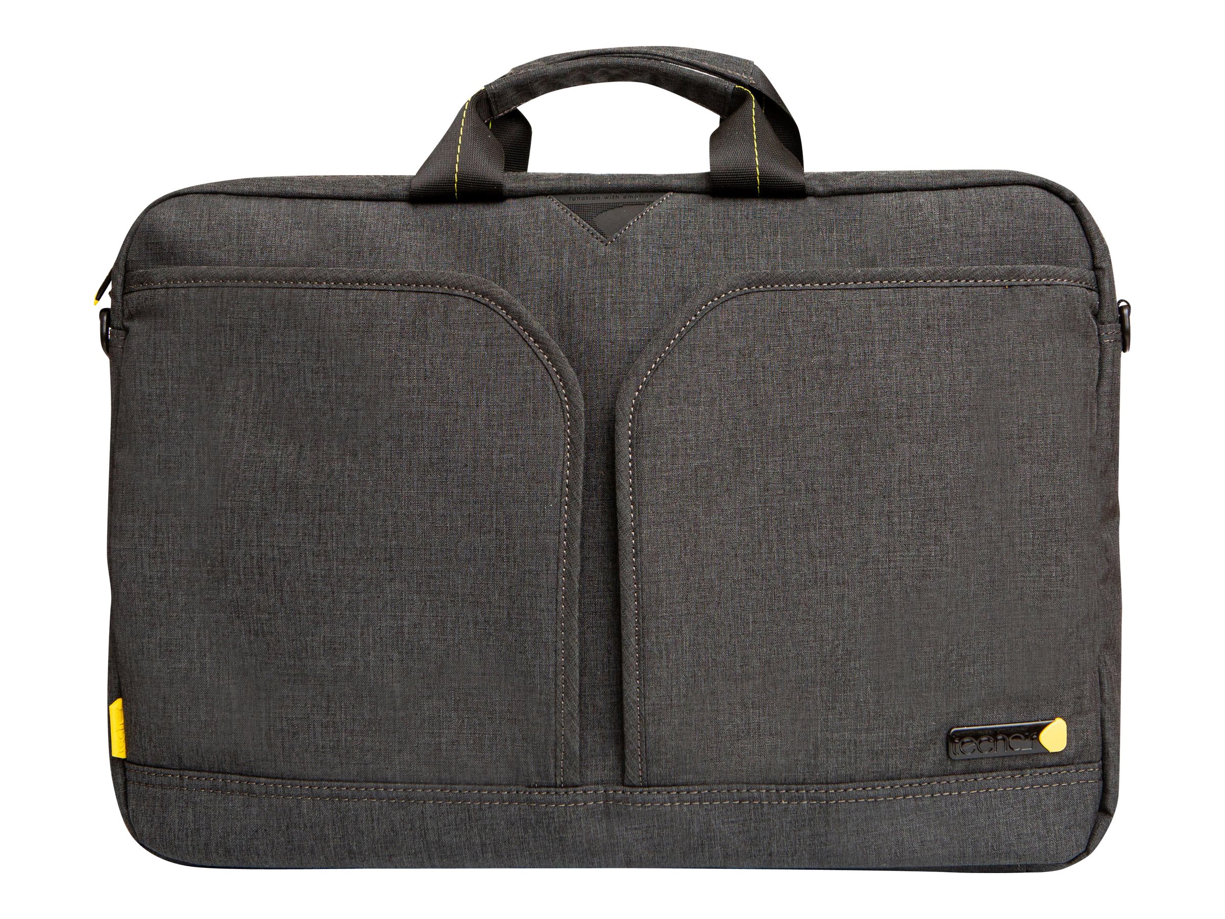 An image of techair EVO pro - notebook carrying case
