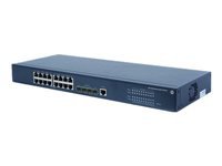 Hewlett Packard Enterprise  Switch JE073B