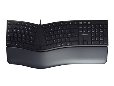 Product | Logitech MK540 Advanced - keyboard and mouse set