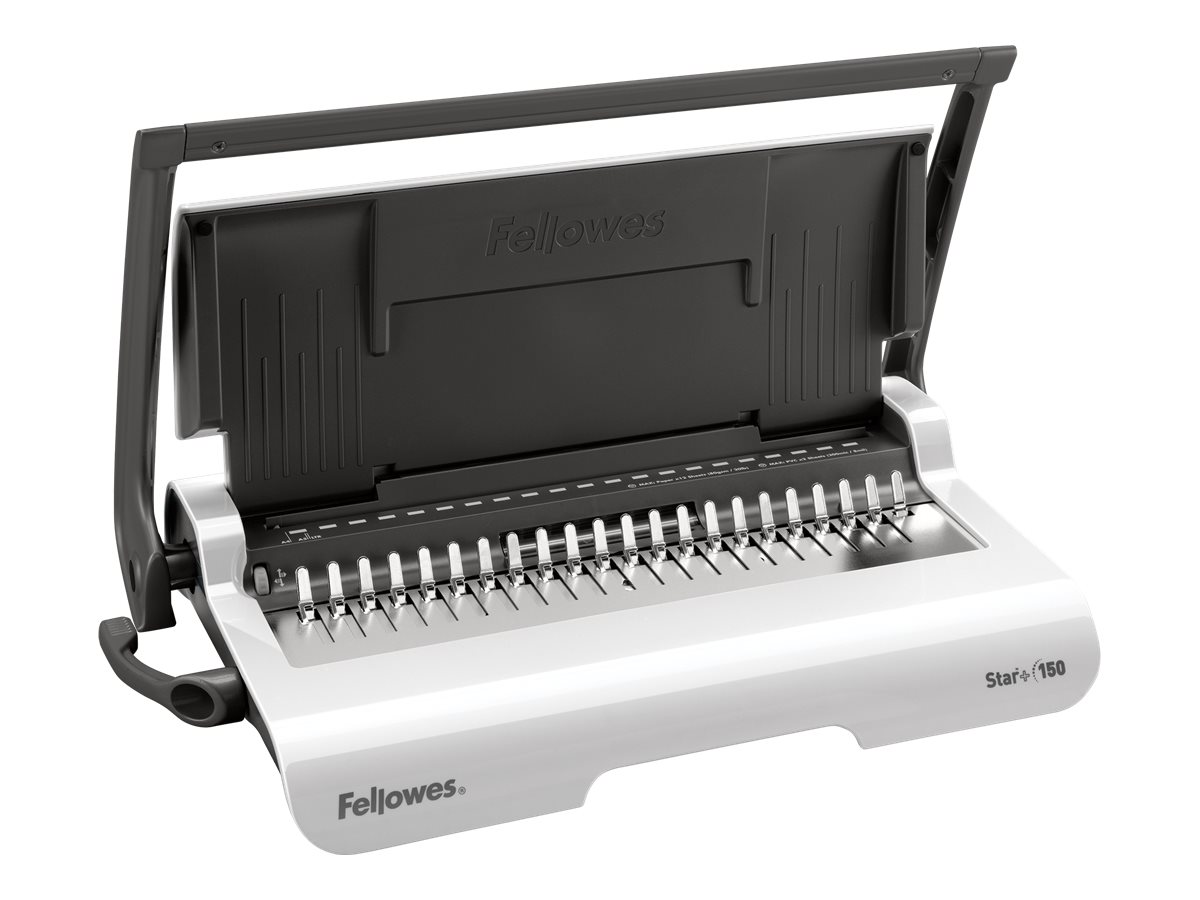 FELLOWES perforelieur fellowes star+ a4