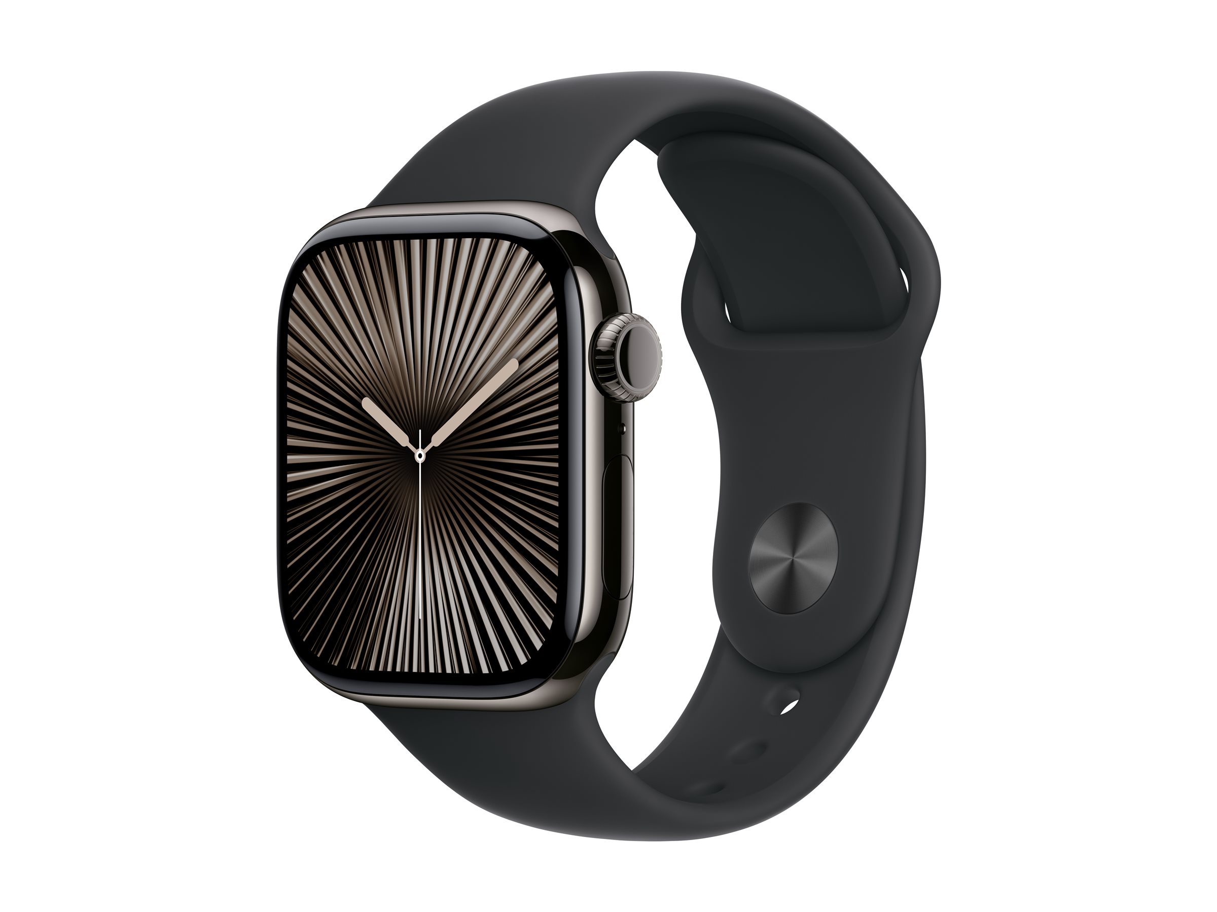 Apple Watch Series 10 (GPS + Cellular)