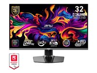 ASUS PG32UCDM 32インチ OLEDモニター 4k ROG Swift OLED PG32UCDM | 27 to 31.5 Inches | Gaming
