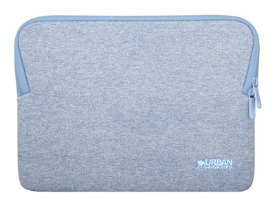 URBAN FACTORY MEMOREE SLEEVE MAC 13 BLEU