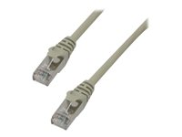 MCL Samar Cables et cordons r�seaux FCC6ABMHF-1M