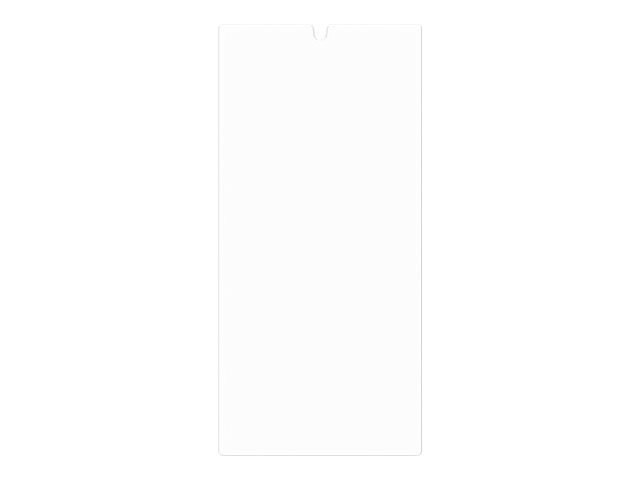 OtterBox Alpha Flex - Screen protector for cellular phone
