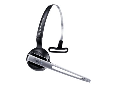 EPOS IMPACT DW Office PHONE - EU Wireless Monaural Office Headset, DW