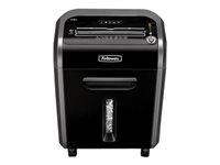 FELLOWES 79CI 100prct JAM PROOF CC 220V