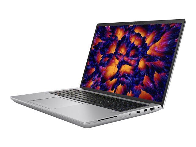 HP ZBook Fury 16 G9 Mobile Workstation - 16