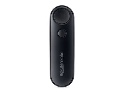 Kobo Remote eReader remote control, black