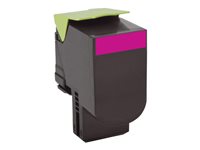 LEXMARK 702HM Cartouche de tone