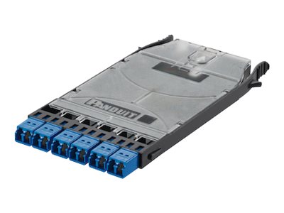 Panduit HD Flex Splice Cassette