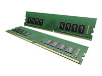 Samsung DDR5 SDRAM 16GB 2800MHz  DIMM 288-PIN