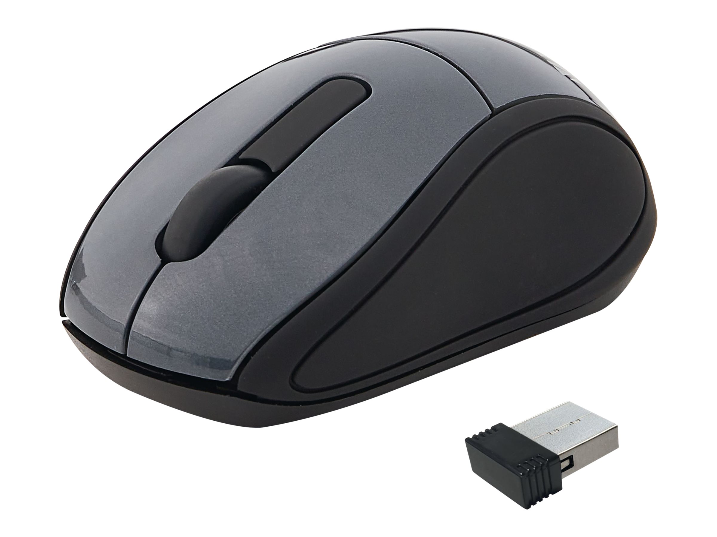 Verbatim Wireless Mini Travel Mouse