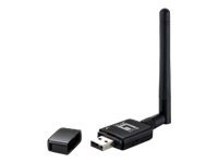 150MBPS WIRELESS NANO USB ADAP