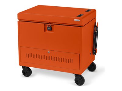 Bretford Cube Toploader TVTL30CAD
