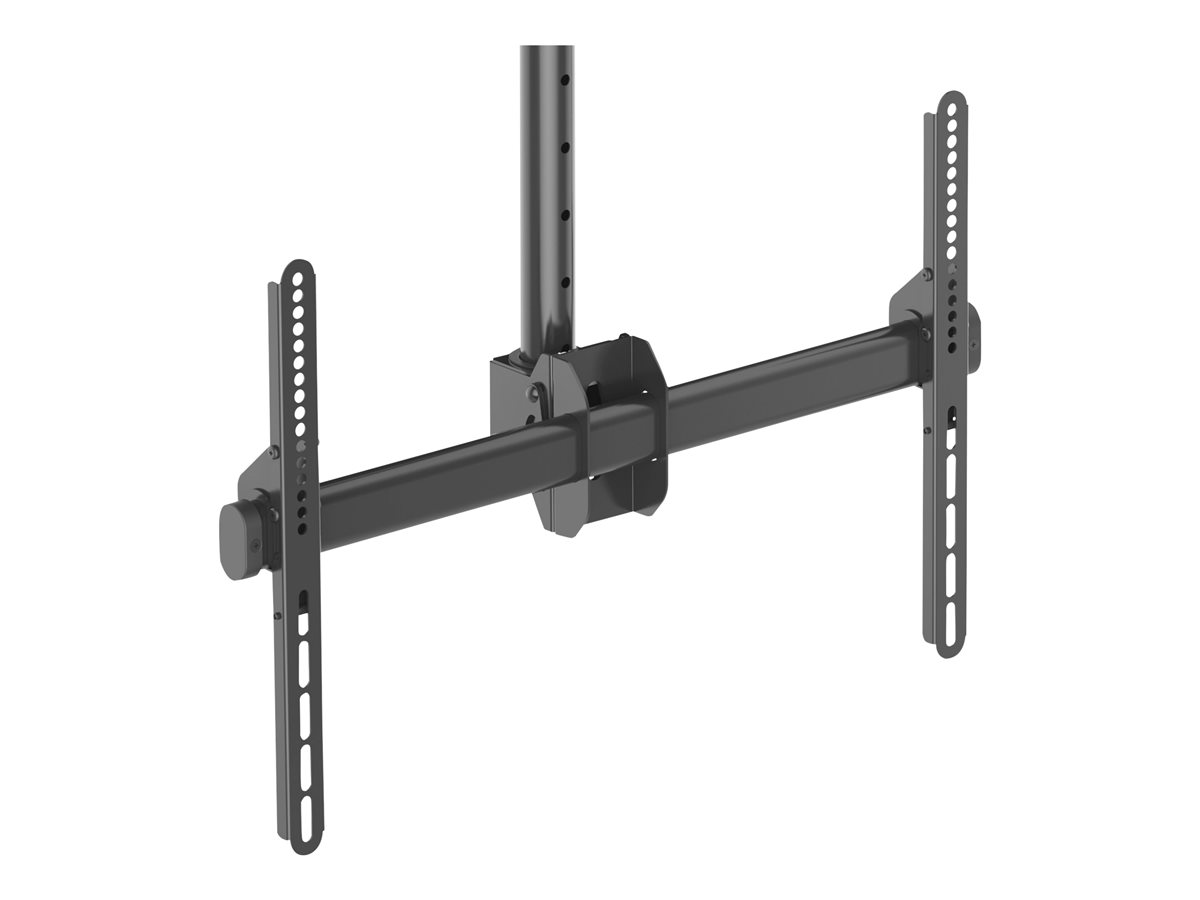 STARTECH TV Mount Ceiling Short Pole 32 -70  TV – foto 3