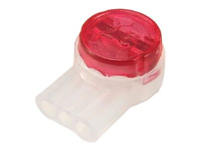 Dynamix cable wire joint 3 wire gel Product shot Right-angle 79250