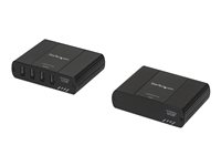 StarTech.com switch KVM USB2002EXT2