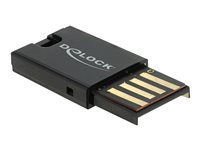 DeLOCK Kortlæser USB 2.0