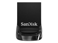 Sandisk Cl USB 3.1 Ultra Fit SDCZ430-256G-G46