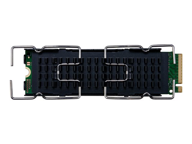 HP ZTurbo 512Go PCIe Gen 4x4 SED Z2 SSD