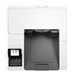HP LaserJet Enterprise M608n - Image 5: Top
